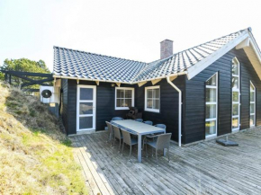 Holiday home Fanø CLXXXV